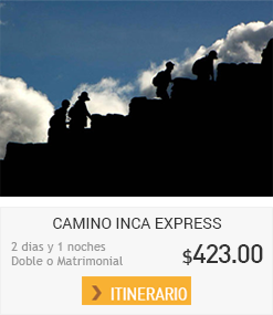Camino Inca Express