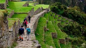 Camino Inca Tradicional 2017